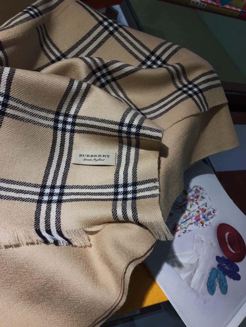 Burberry Scarf